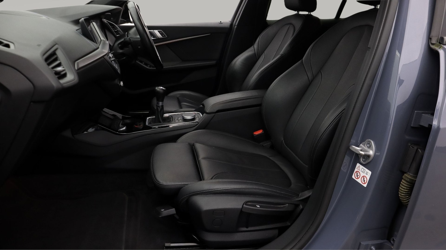 Used BMW 1 Series for sale - 78073363: Photo 14