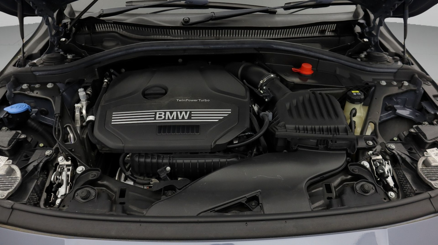 Used BMW 1 Series for sale - 78073363: Photo 19