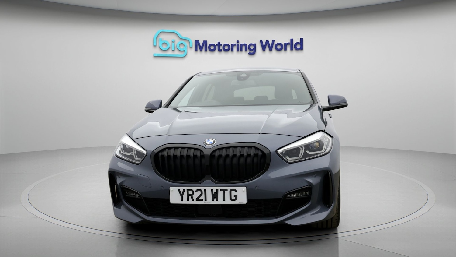 Used BMW 1 Series for sale - 78073363: Photo 2