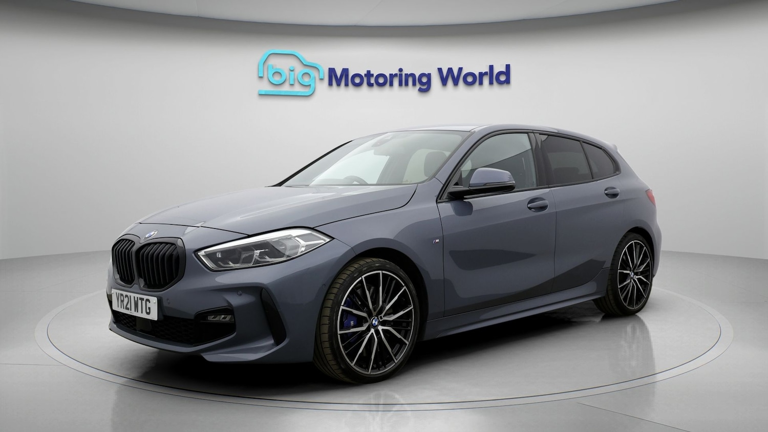 Used BMW 1 Series for sale - 78073363: Photo 3