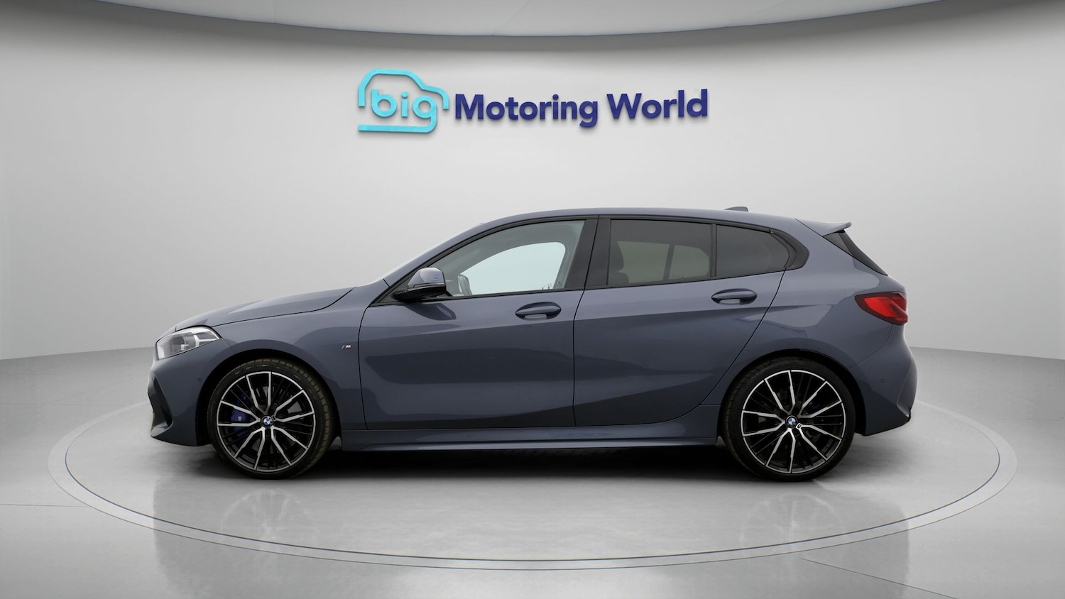 Used BMW 1 Series for sale - 78073363: Photo 4