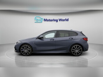 Used BMW 1 Series 2021 for sale - 78073363: Photo