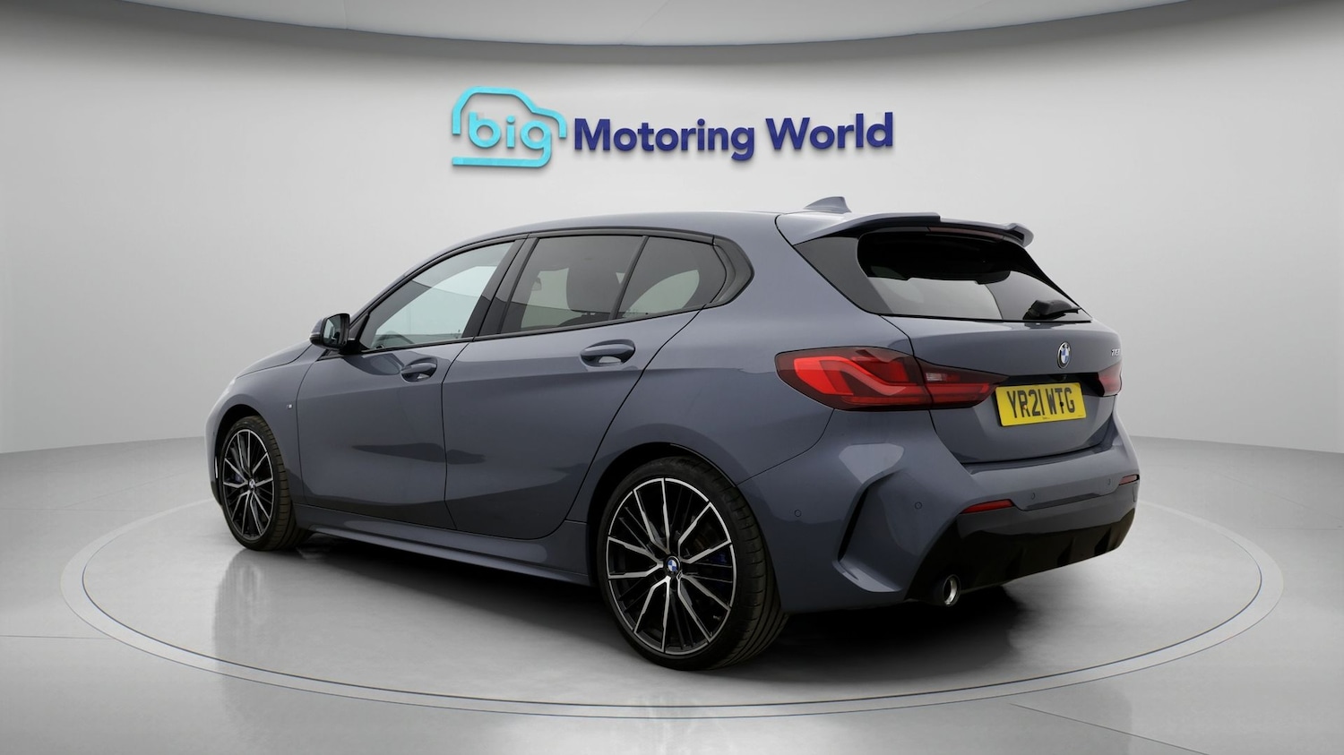 Used BMW 1 Series for sale - 78073363: Photo 5