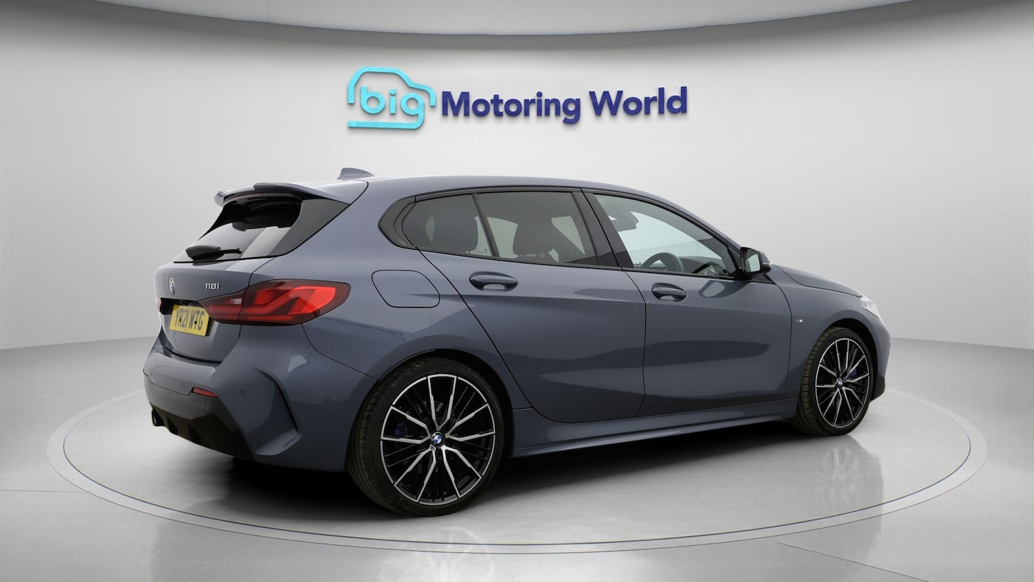 Used BMW 1 Series for sale - 78073363: Photo 7