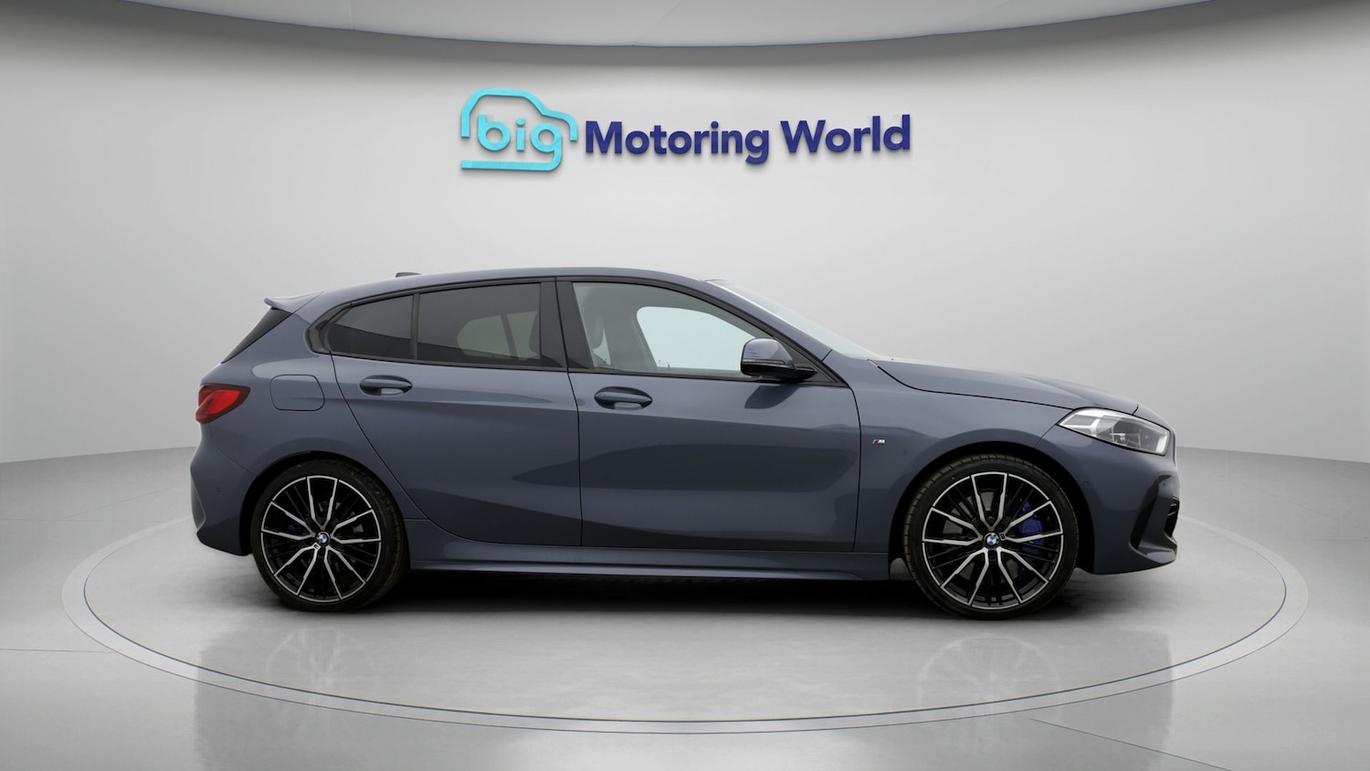 Used BMW 1 Series for sale - 78073363: Photo 8