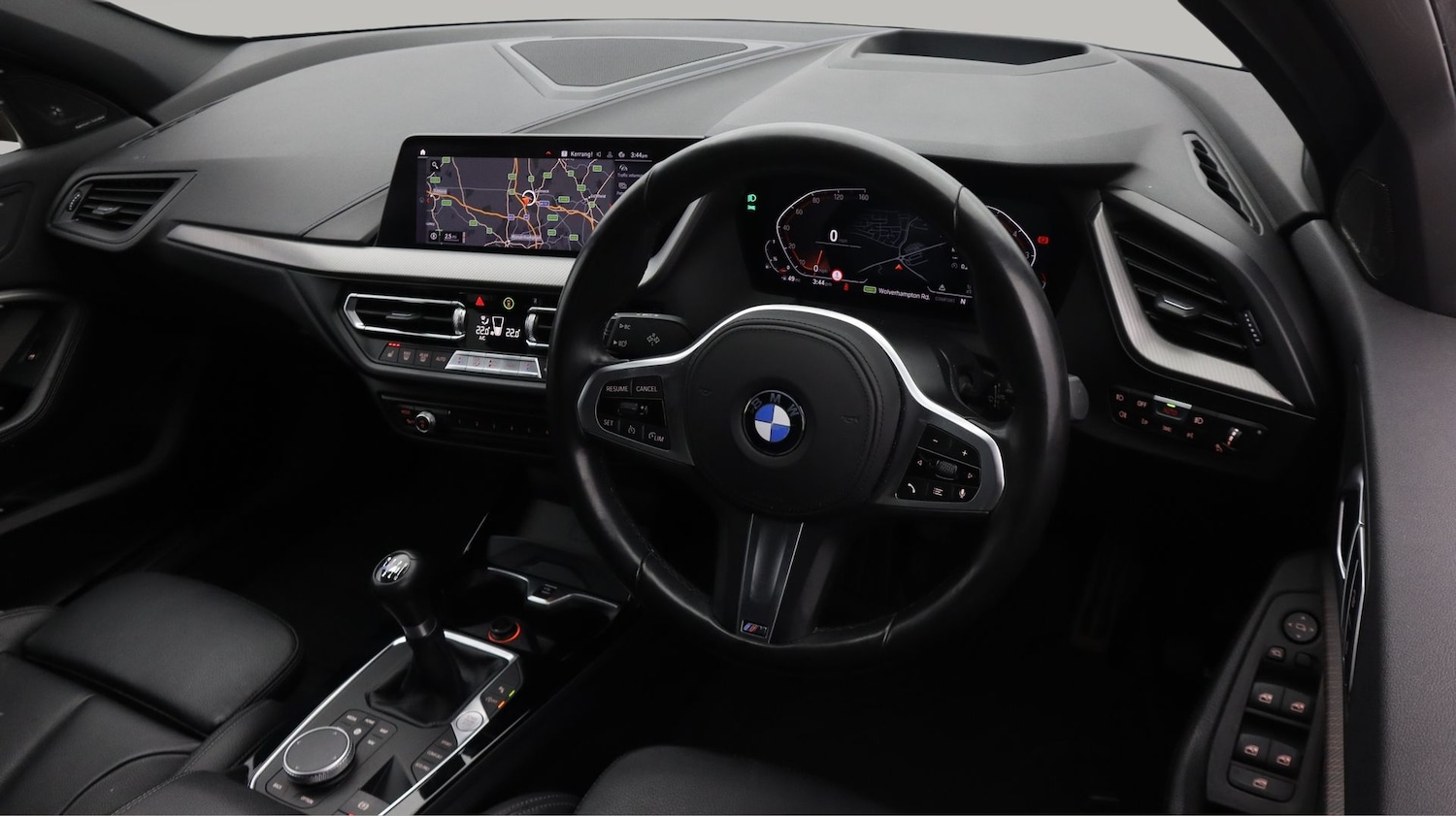 Used BMW 1 Series for sale - 78073363: Photo 9