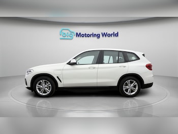 Used BMW X3 2021 for sale - 78251574: Photo