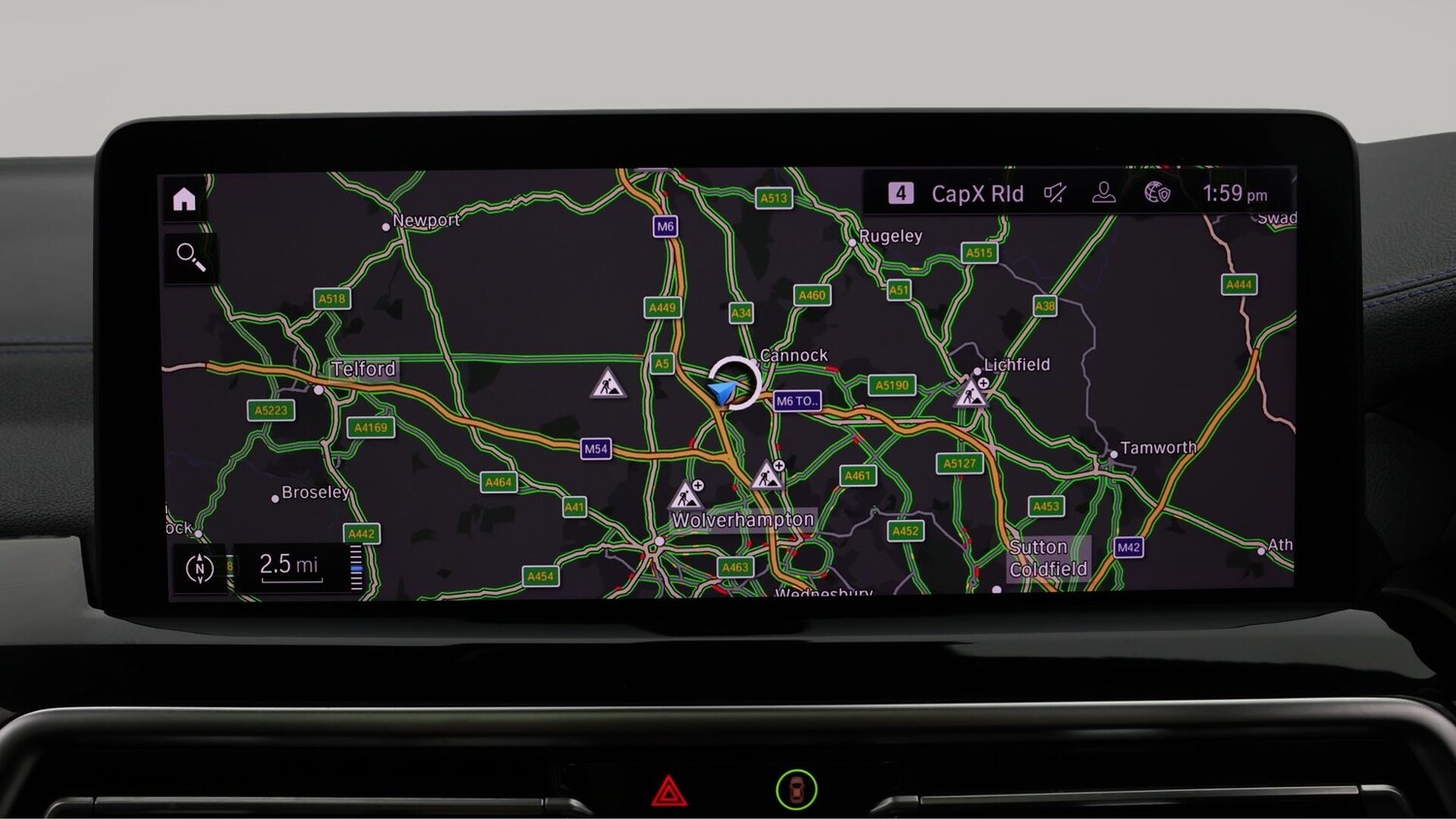 Used BMW iX3 2023 for sale - 75941563: Photo 12