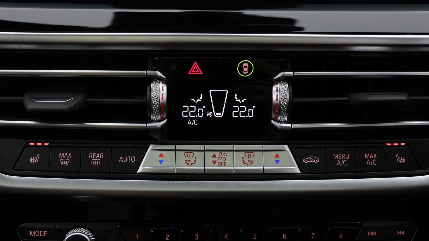 Used BMW iX3 2023 for sale - 75941563: Photo 13