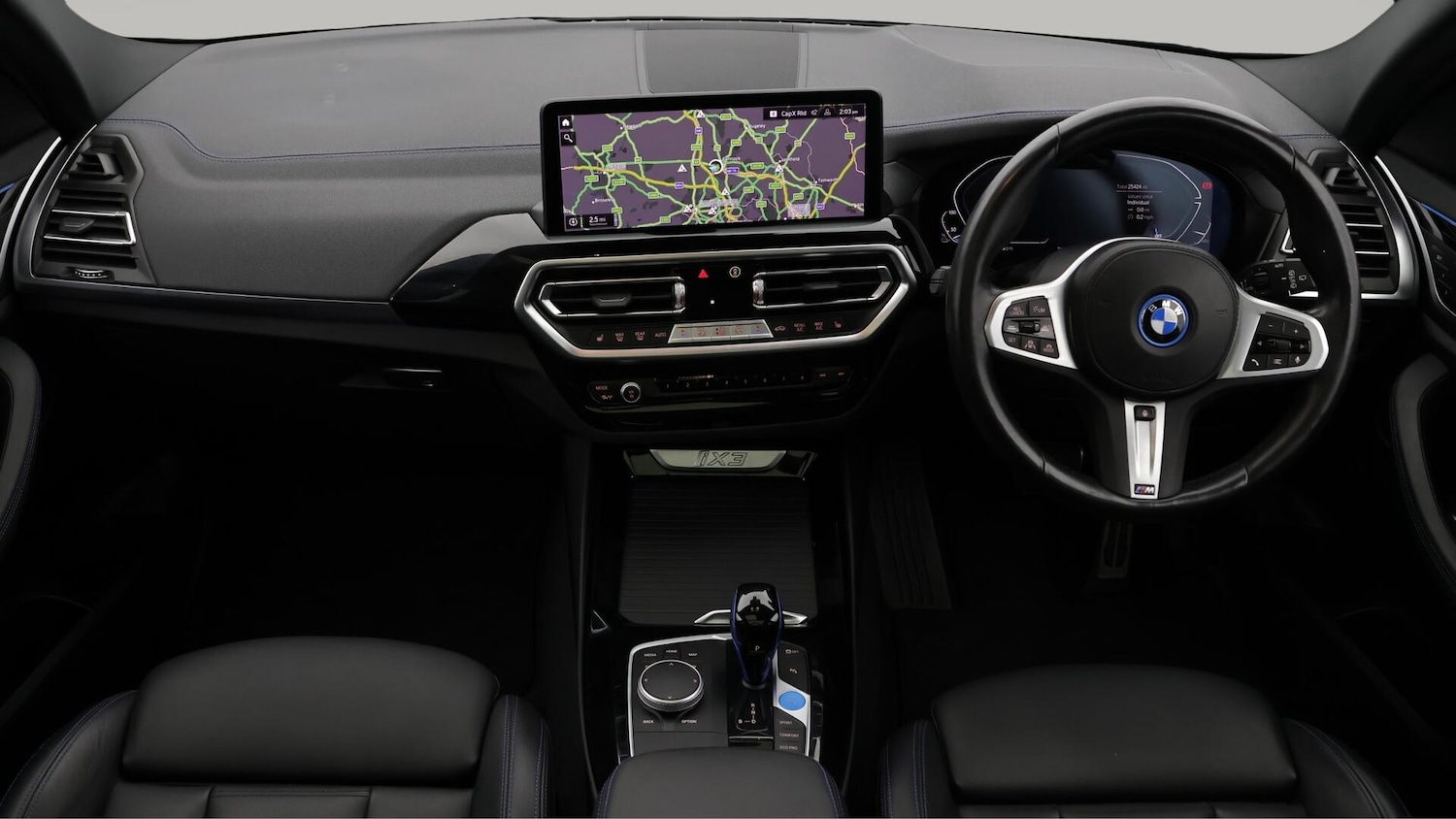 Used BMW iX3 2023 for sale - 75941563: Photo 14