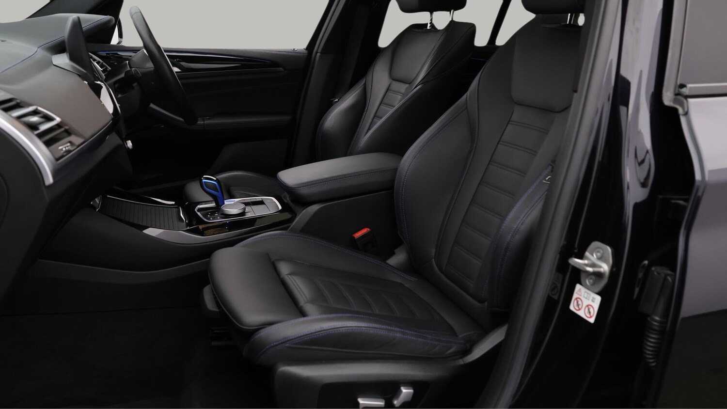 Used BMW iX3 2023 for sale - 75941563: Photo 15