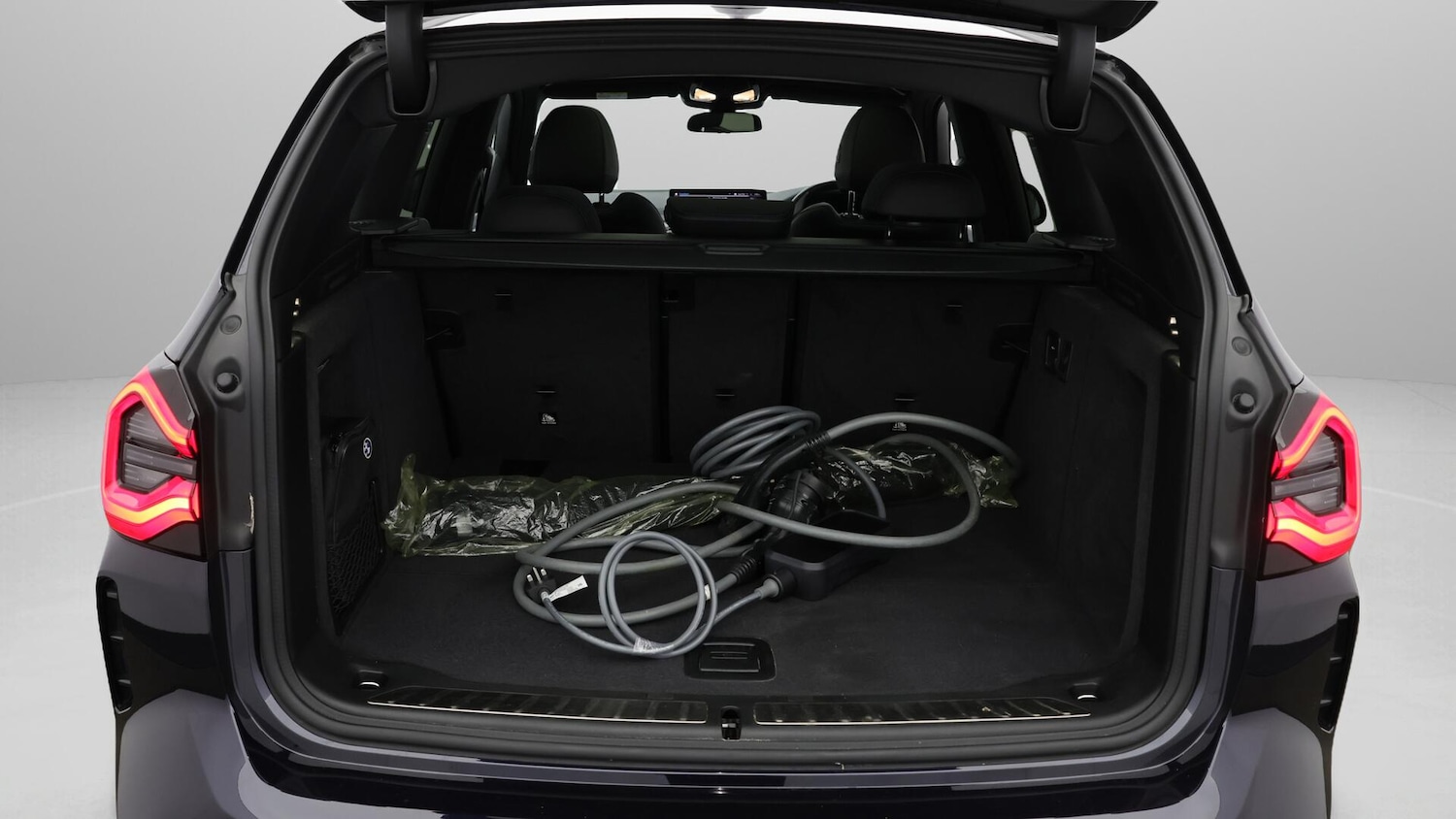 Used BMW iX3 2023 for sale - 75941563: Photo 18