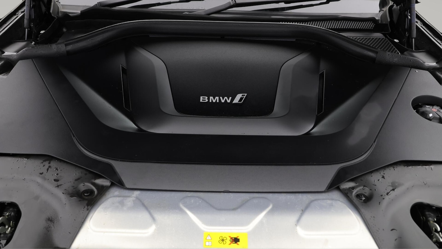 Used BMW iX3 2023 for sale - 75941563: Photo 20