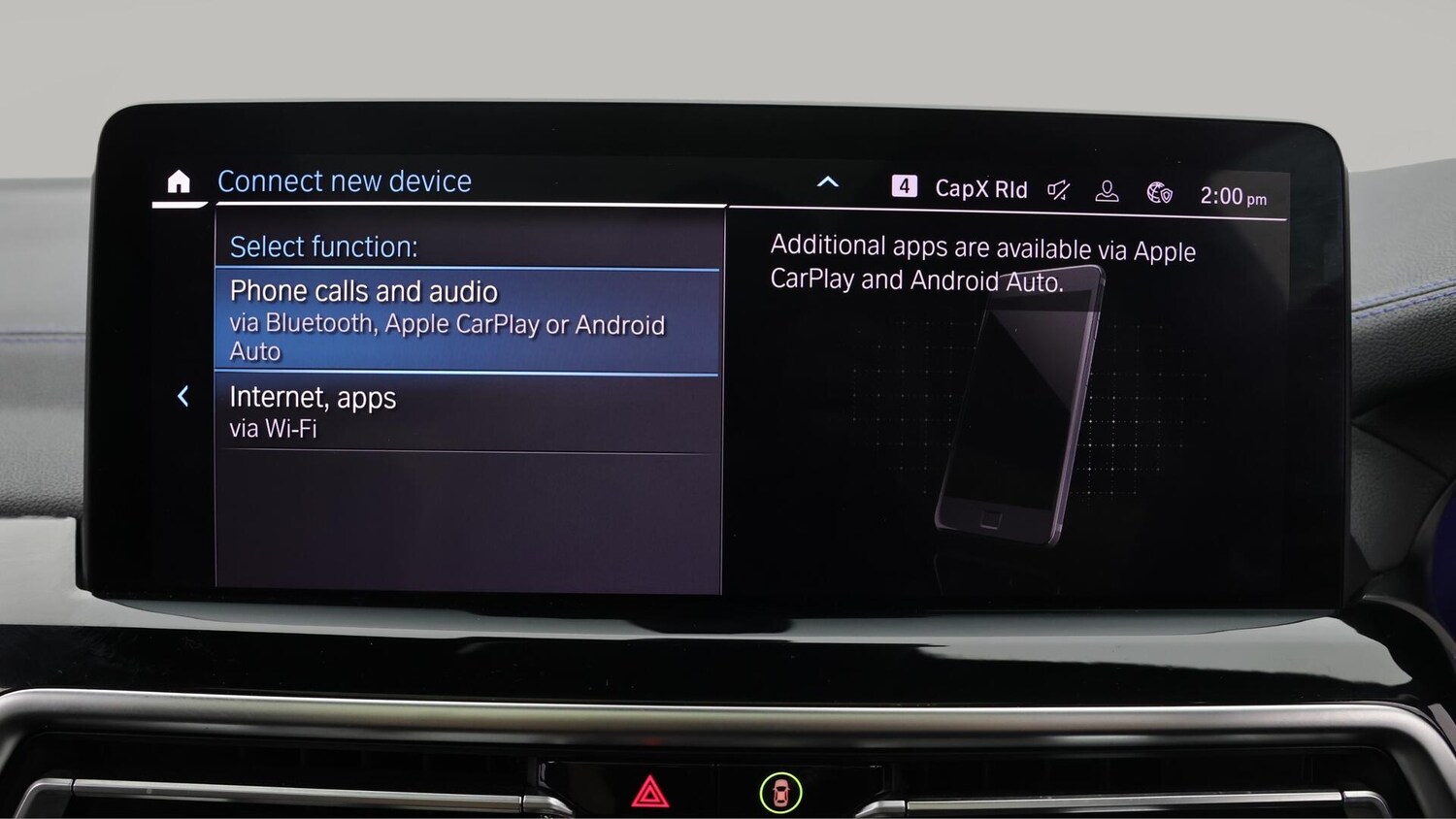 Used BMW iX3 2023 for sale - 75941563: Photo 28