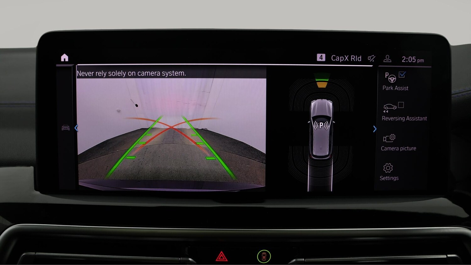 Used BMW iX3 2023 for sale - 75941563: Photo 29