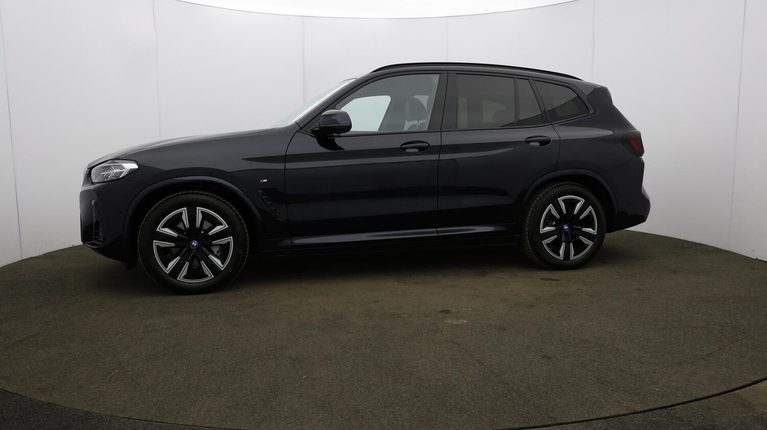 Used BMW iX3 2023 for sale - 75941563: Photo 40