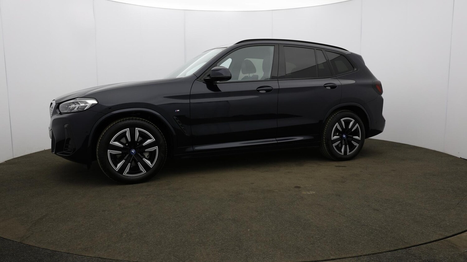 Used BMW iX3 2023 for sale - 75941563: Photo 41