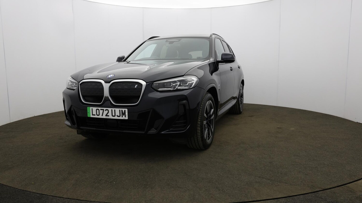 Used BMW iX3 2023 for sale - 75941563: Photo 46