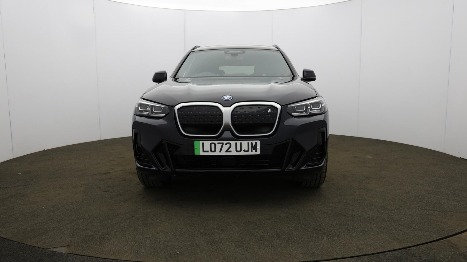 Used BMW iX3 2023 for sale - 75941563: Photo 48