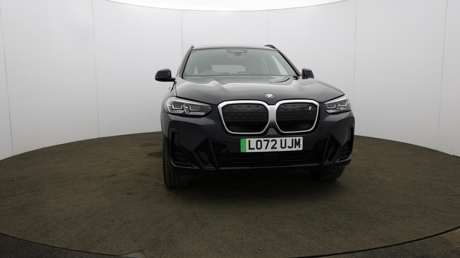 Used BMW iX3 2023 for sale - 75941563: Photo 49