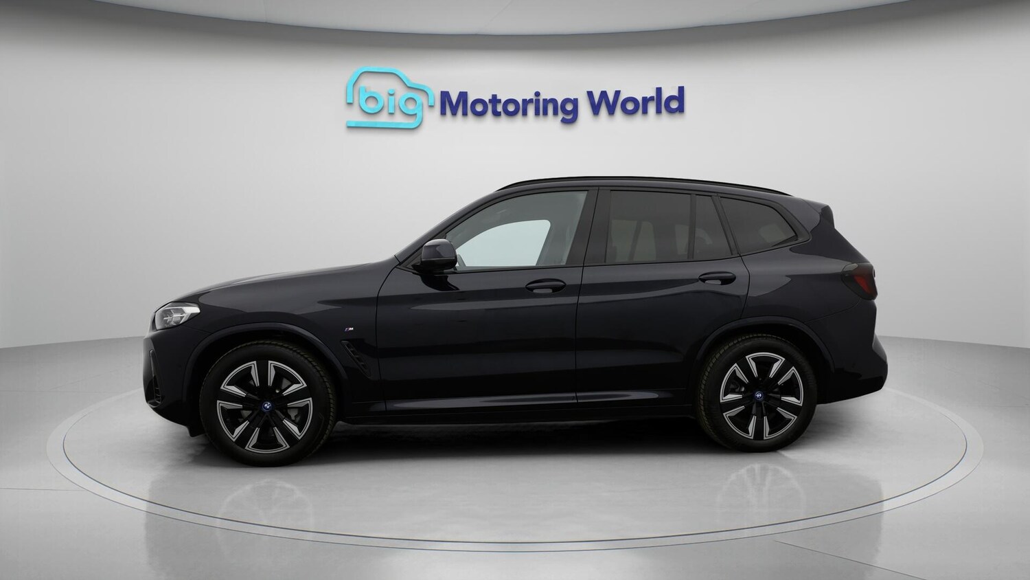 Used BMW iX3 2023 for sale - 75941563: Photo 5