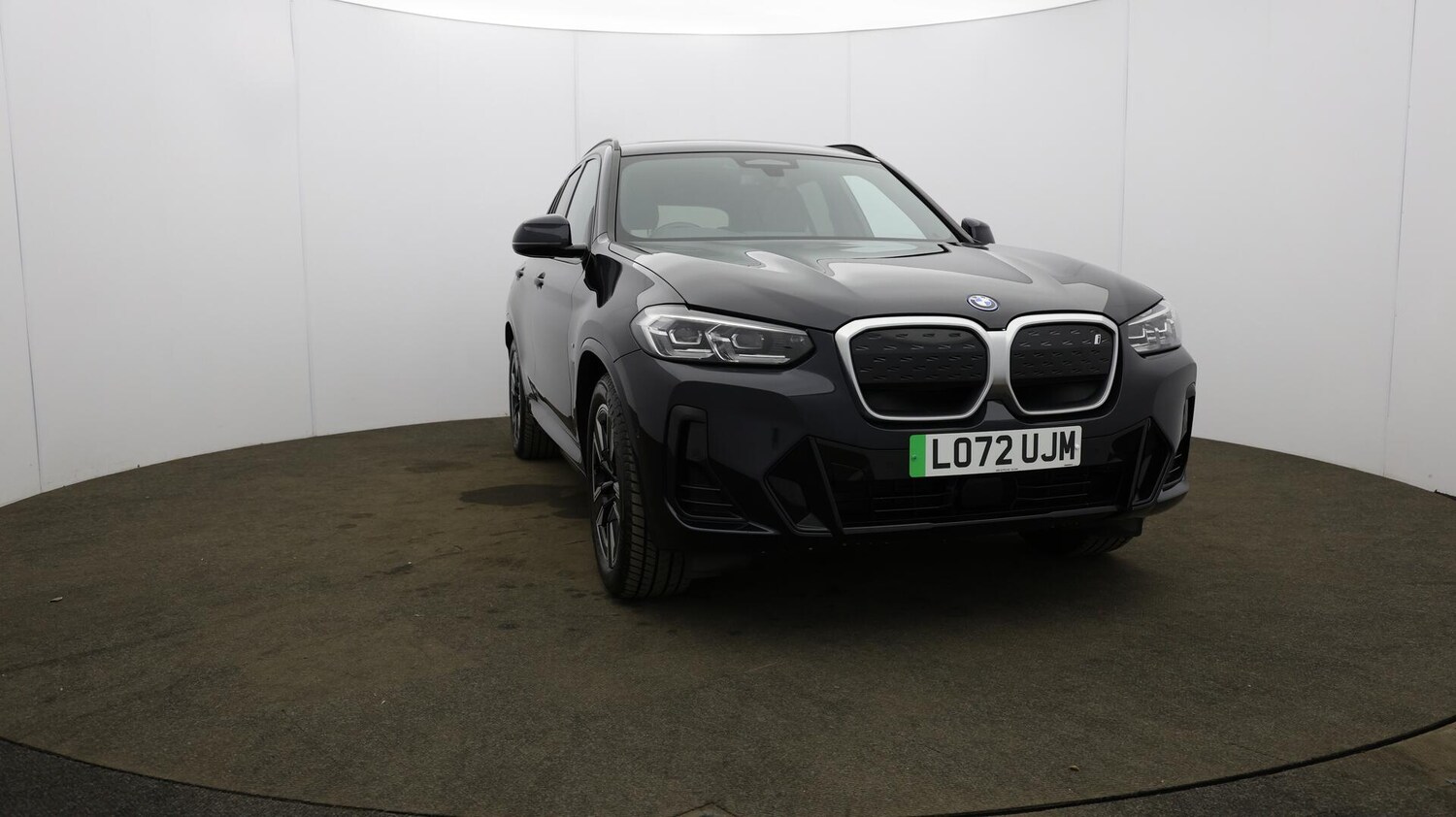 Used BMW iX3 2023 for sale - 75941563: Photo 51