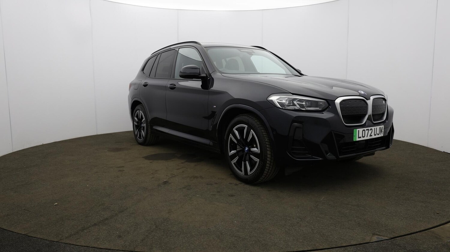 Used BMW iX3 2023 for sale - 75941563: Photo 53