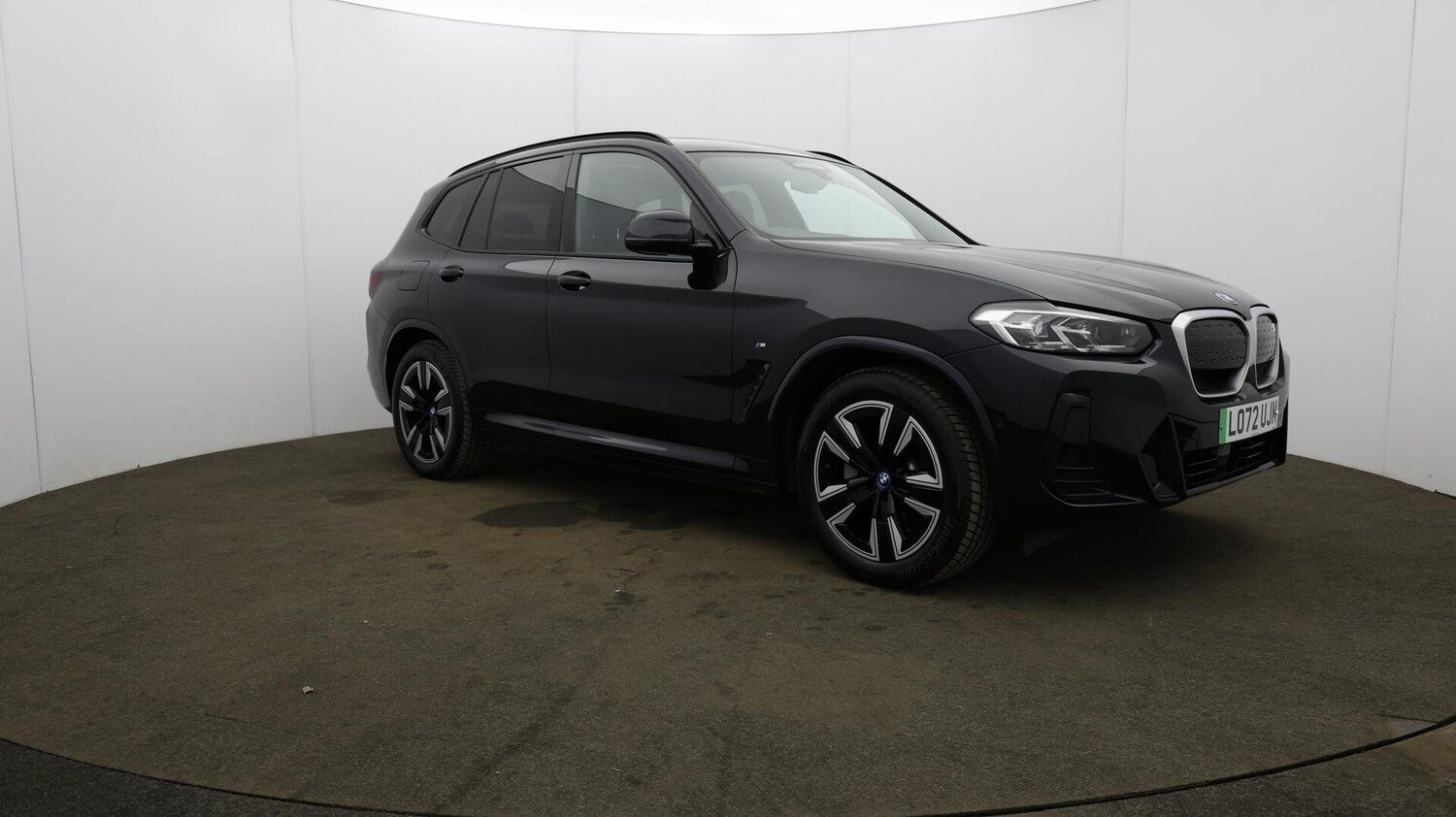 Used BMW iX3 2023 for sale - 75941563: Photo 54