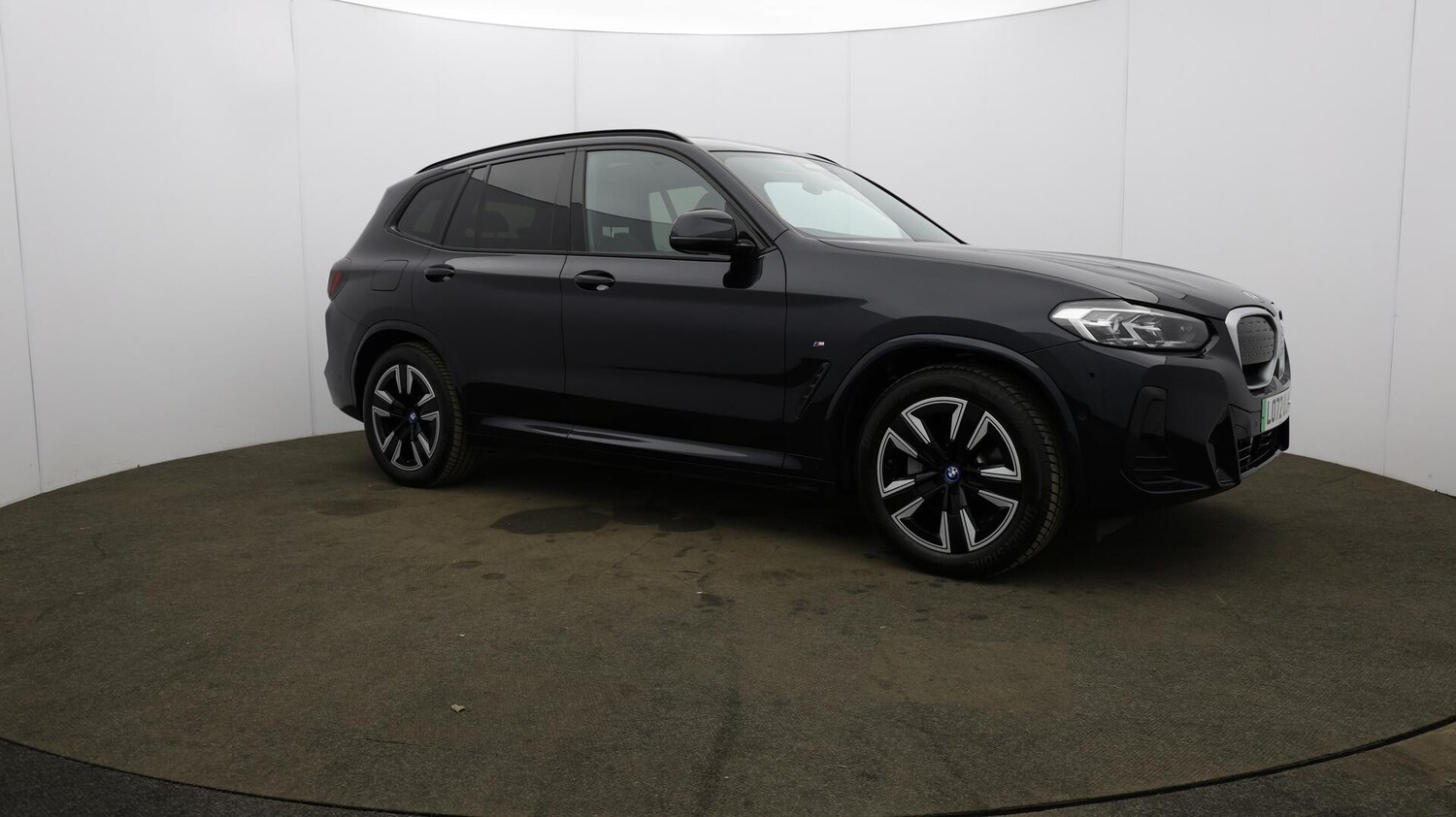 Used BMW iX3 2023 for sale - 75941563: Photo 55