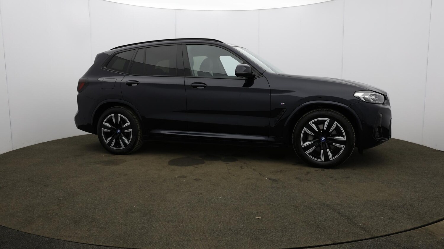 Used BMW iX3 2023 for sale - 75941563: Photo 57