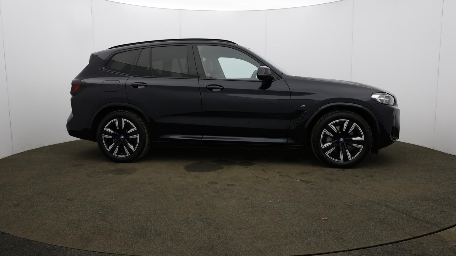 Used BMW iX3 2023 for sale - 75941563: Photo 58