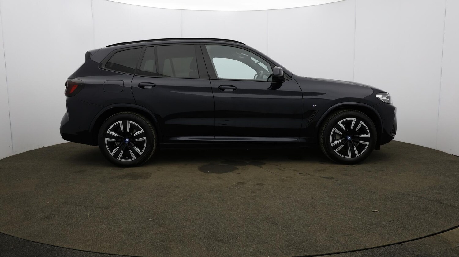 Used BMW iX3 2023 for sale - 75941563: Photo 59