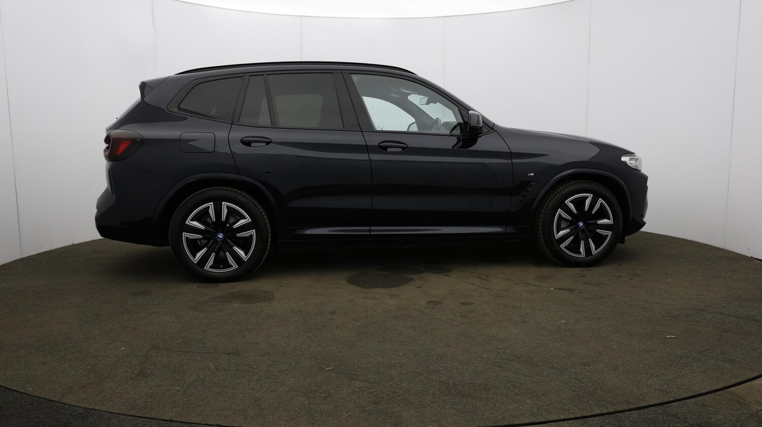Used BMW iX3 2023 for sale - 75941563: Photo 60