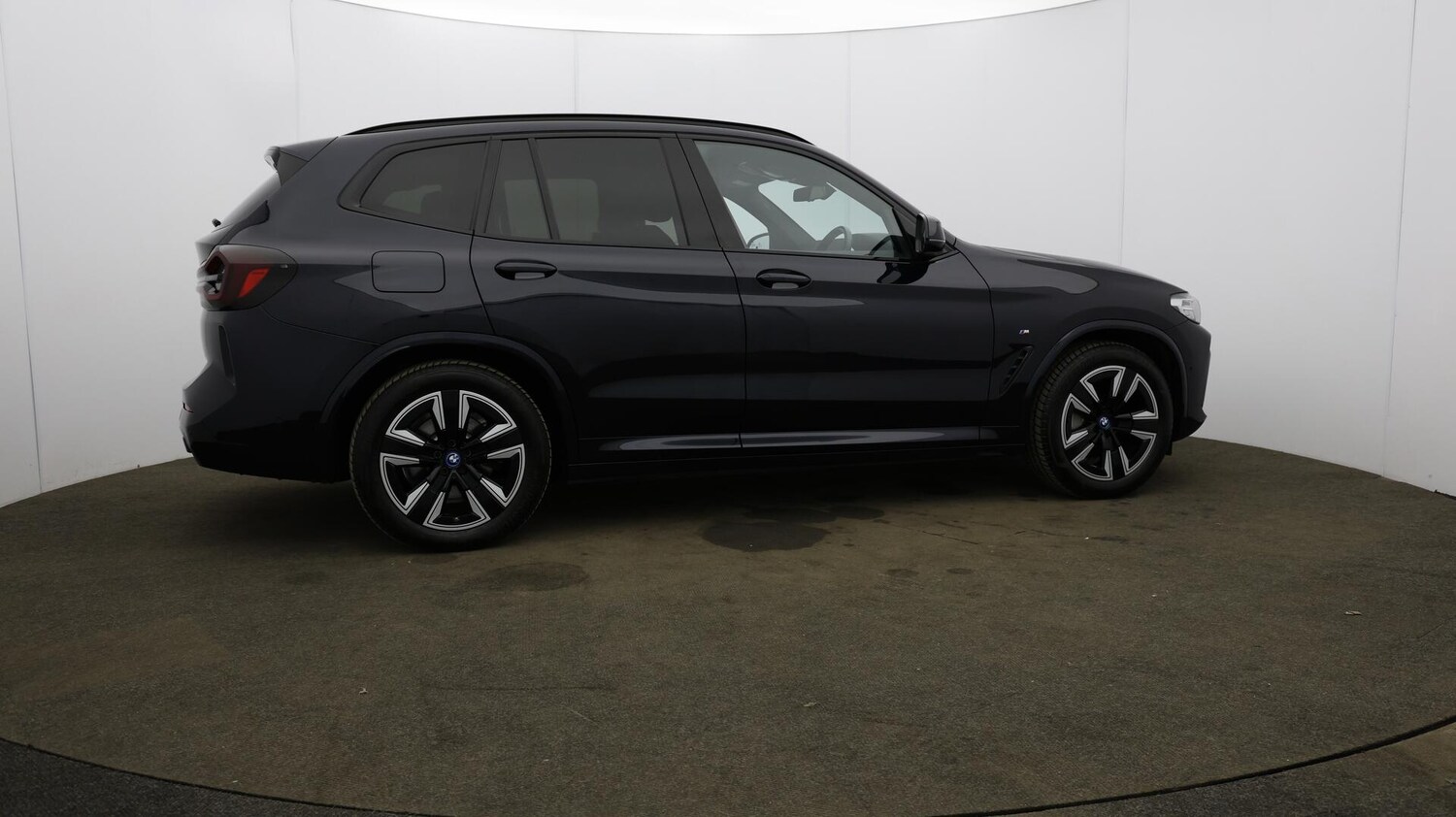 Used BMW iX3 2023 for sale - 75941563: Photo 62