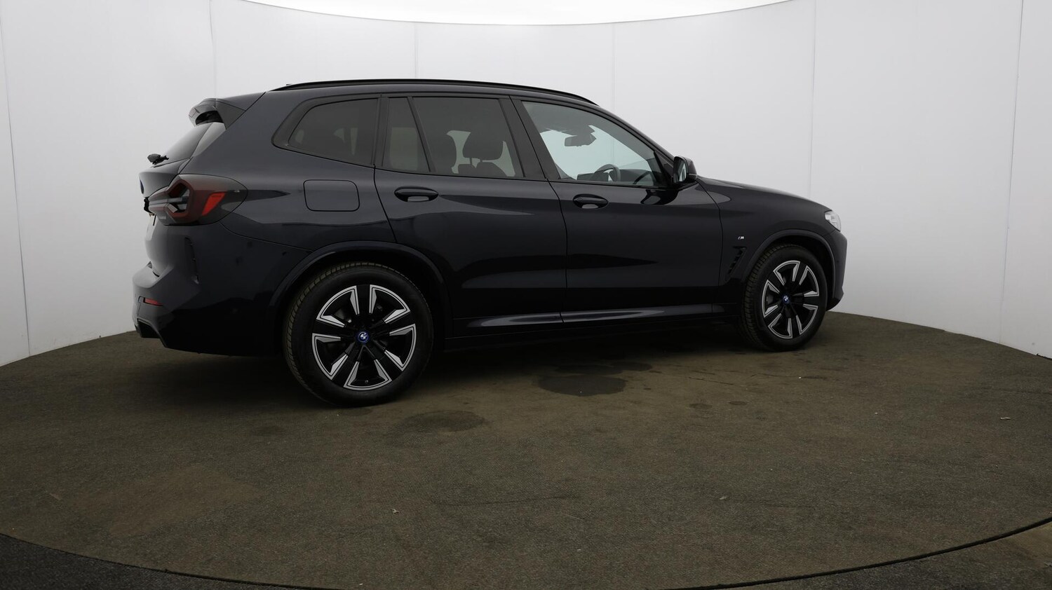 Used BMW iX3 2023 for sale - 75941563: Photo 63