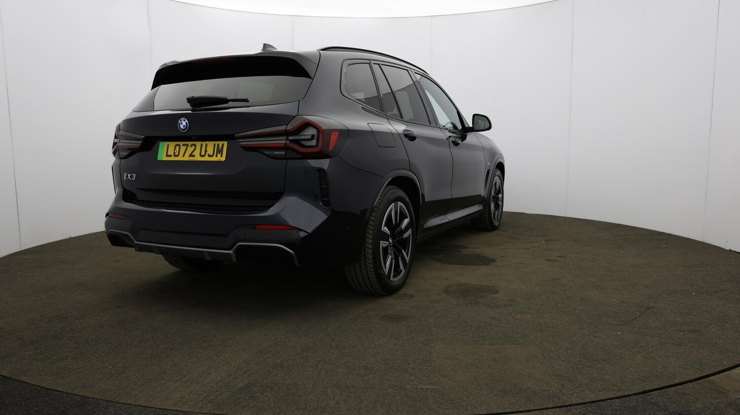 Used BMW iX3 2023 for sale - 75941563: Photo 67