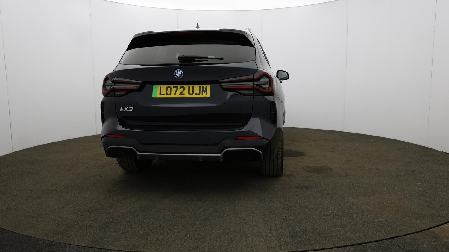 Used BMW iX3 2023 for sale - 75941563: Photo 69