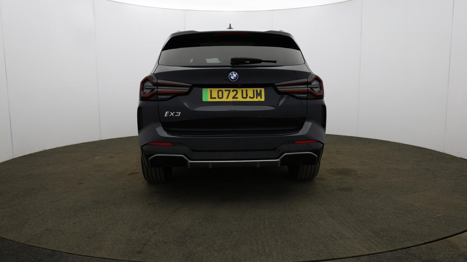 Used BMW iX3 2023 for sale - 75941563: Photo 70