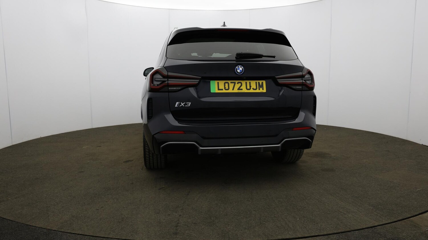 Used BMW iX3 2023 for sale - 75941563: Photo 71