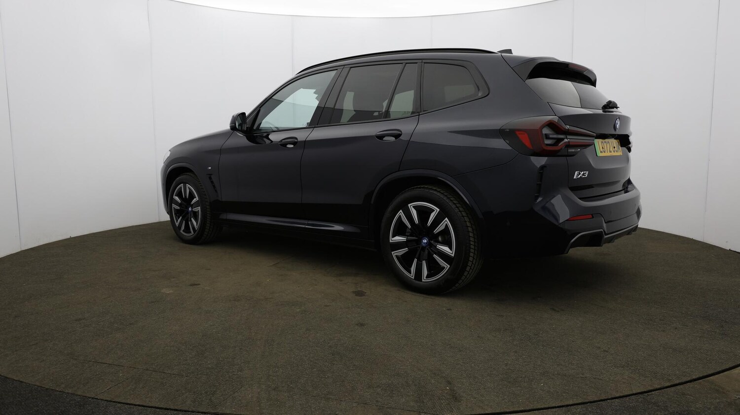 Used BMW iX3 2023 for sale - 75941563: Photo 72