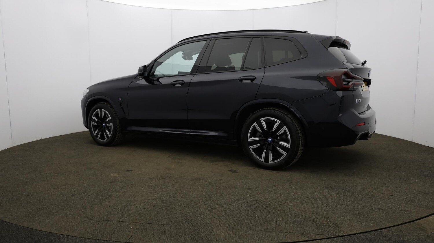 Used BMW iX3 2023 for sale - 75941563: Photo 73