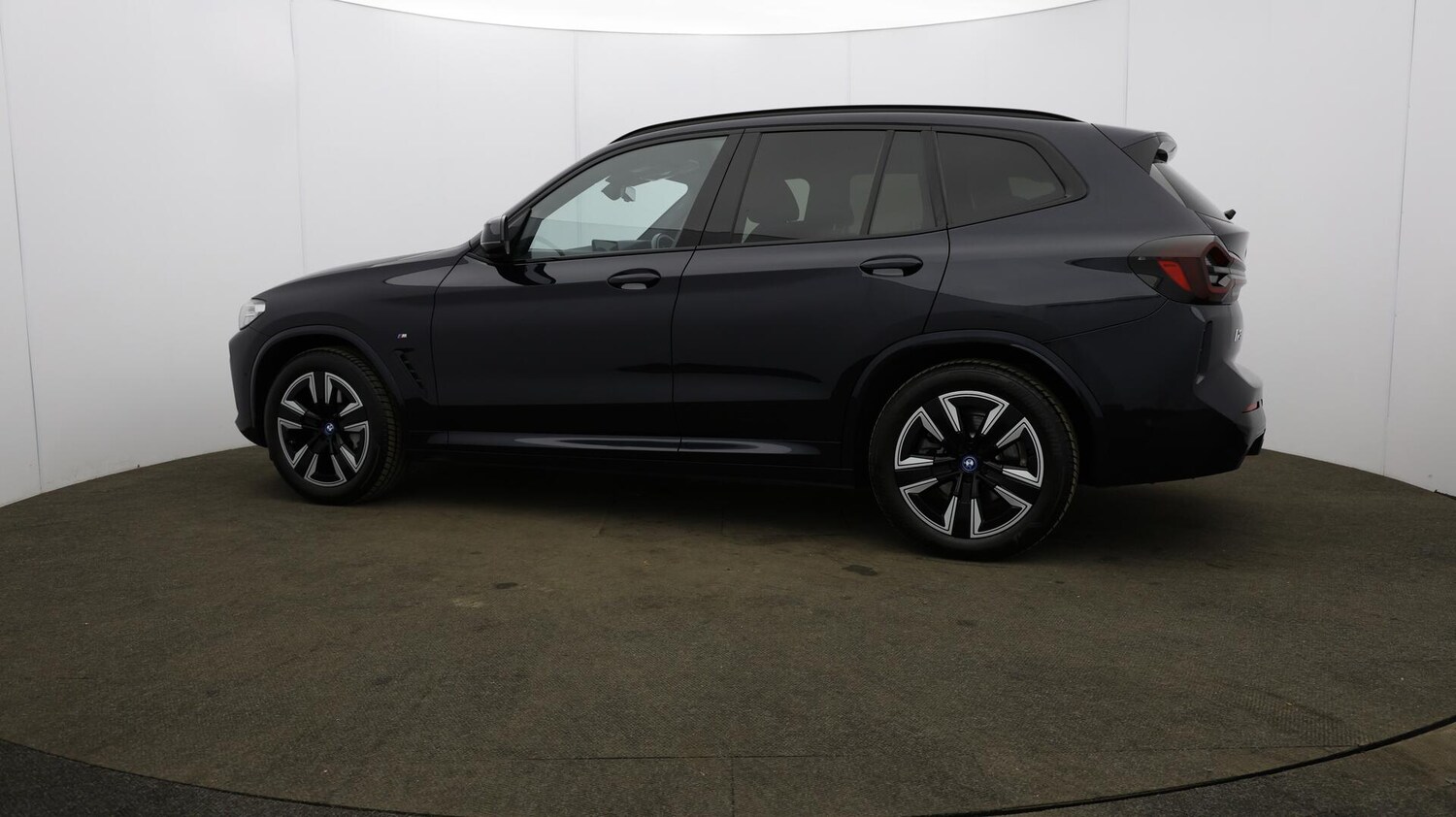 Used BMW iX3 2023 for sale - 75941563: Photo 74
