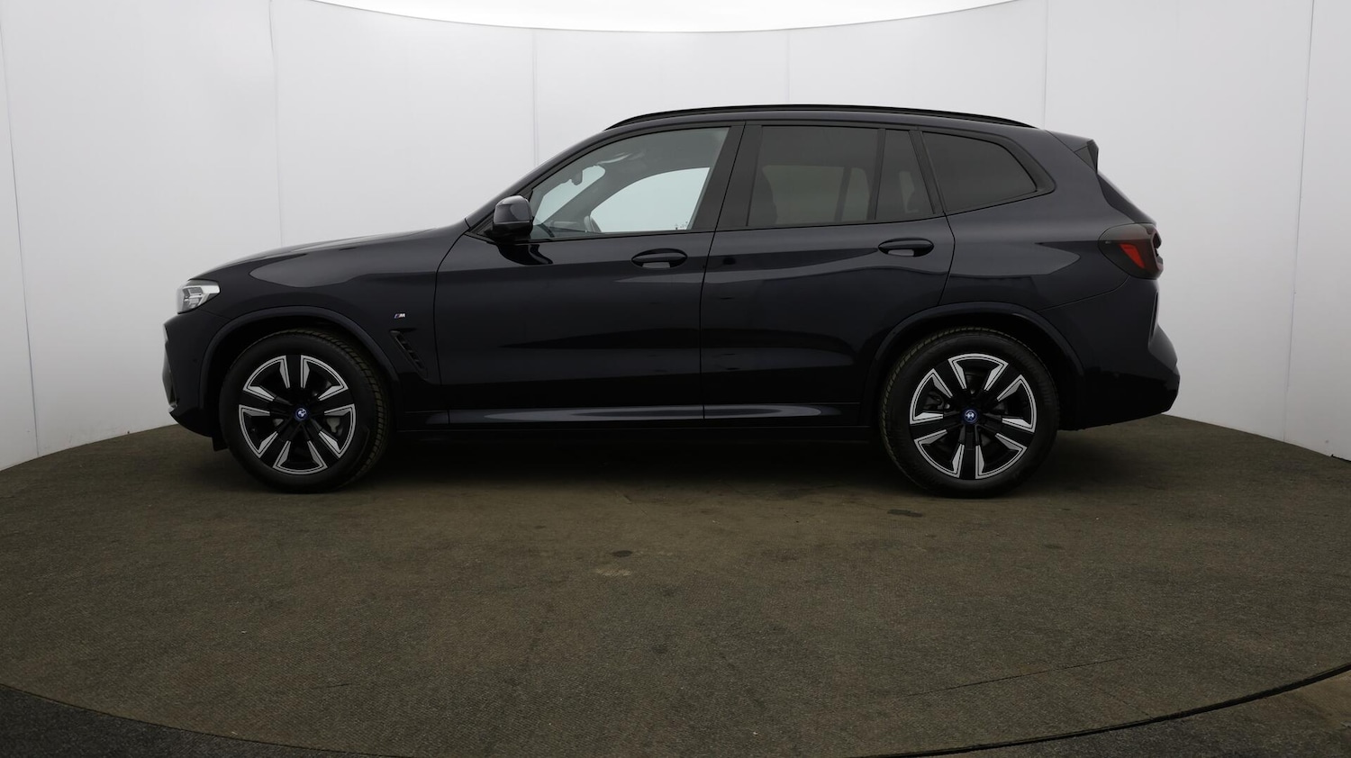 Used BMW iX3 2023 for sale - 75941563: Photo 76
