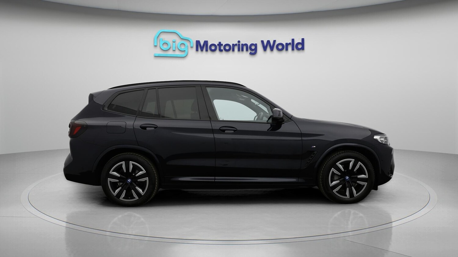 Used BMW iX3 2023 for sale - 75941563: Photo 9