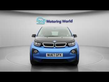 Used BMW i3 2017 for sale - 75268827: Photo