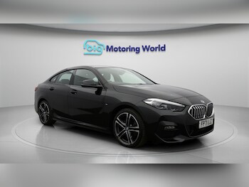 BMW 2 Series feature image