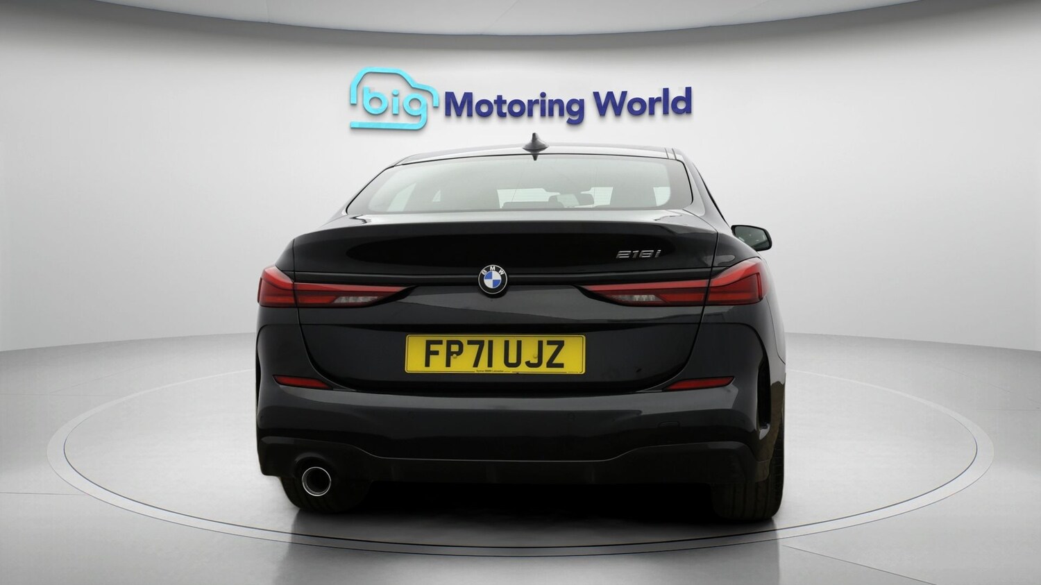 Used BMW 2 Series 2022 for sale - 77665158: Photo 6