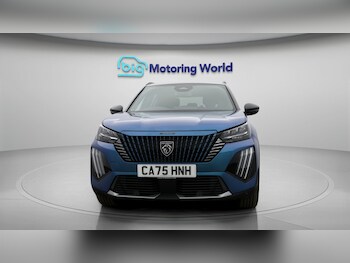 Used Peugeot 2008 2025 for sale - 79124329: Photo