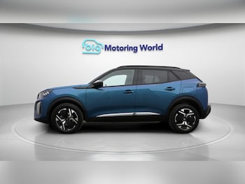 Used Peugeot 2008 2025 for sale - 79124329: Photo