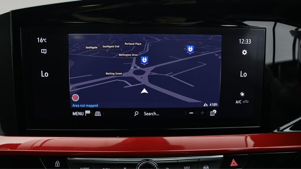 Used Vauxhall Mokka Electric 2022 for sale - 76227229: Photo 12